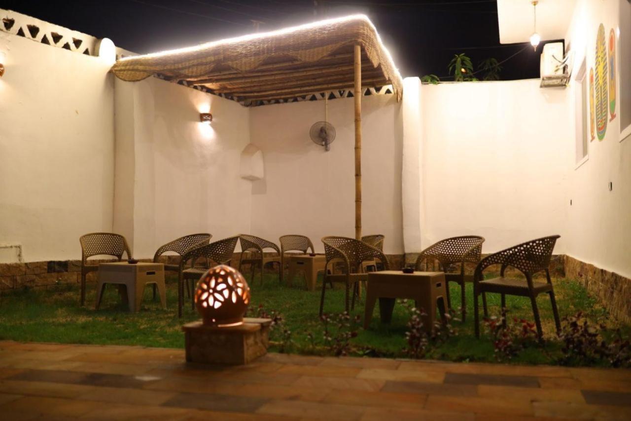 Diamond Guest House Luxor Exterior photo