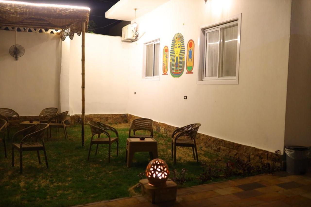 Diamond Guest House Luxor Exterior photo
