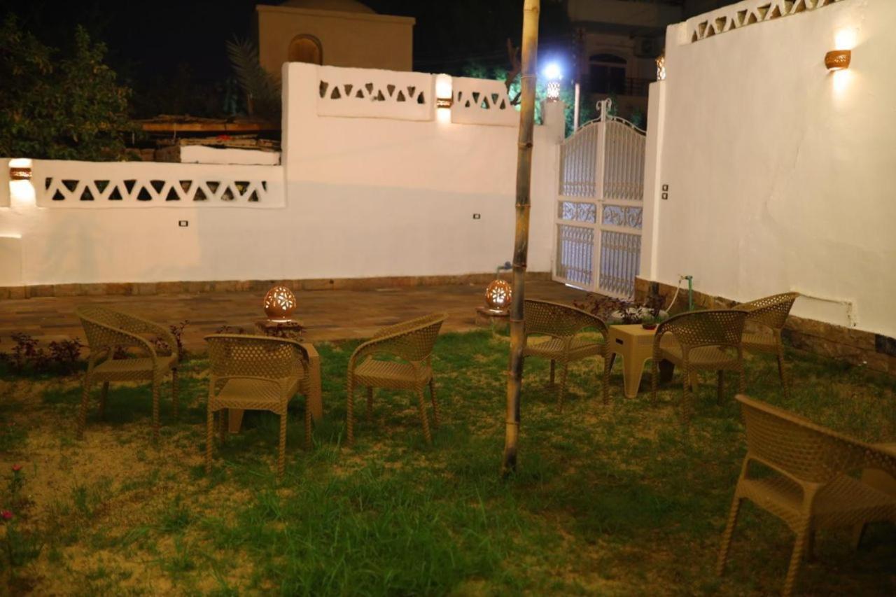 Diamond Guest House Luxor Exterior photo