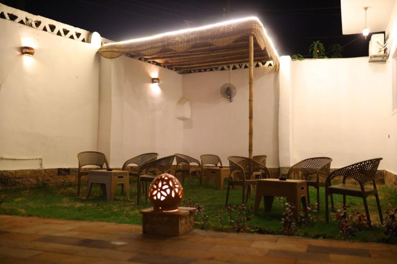 Diamond Guest House Luxor Exterior photo